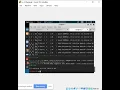 1 SQL Injection Dumping the Database