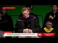 Outdoor Boys Told Law Grads What No Professor Would