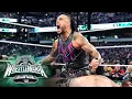 Damian Priest cashes in on Drew McIntyre after CM Punk beatdown WrestleMania XL Sunday highlights