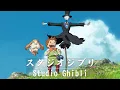 Download Lagu (No Ads) The best Studio Ghibli Piano relaxing music you can listen to and learn at the same time
