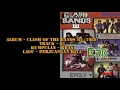 Download Lagu Clash Of The Bands III - 05 - Krax - Perjuangan Kita