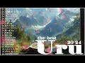 Download Lagu 【恋 - Uru - 新曲2024】Uru メドレー 2024🎼Uru のベストソング 2024 🎤 Best New Playlist Uru 2024