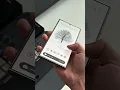 Black and White Ink Screen - Smart Desktop Theme When KWGT widgets meet Smart Desktop