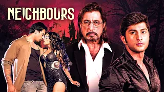 Neighbours (2014) - Hindi Horror Movie 4K | Arbaaz Ali Khan|Roushika Reikhi|Shakti Kapoor