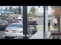 LASD RESPONDING X3