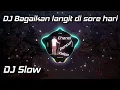 Download Lagu #djindo#djdesa DJ Bagaikan Langit Di Sore Hari DJ Slow🎧