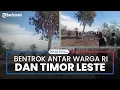 Download Lagu Bentrok Antara Warga Indonesia dan Timor Leste Distrik Oecusse di Desa Inbate TTU