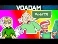 The Best Baldi s Basics Comic Dubs and Baldi s Basics Animations