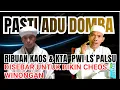 BILA HARI INI ADA CHEOS DI WINONGAN, ITU PASTI SKENARIO ADU DOMBA II TVAlwaha