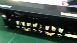 Boston Flatbed Printing Direct To Substrate UV Printing