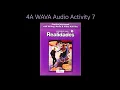 4A WAVA Activity 7