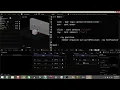 UPBGE - Bullet Holes Python