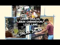 PENANG || LEBUH CHULIA / LEBUH CARNARVON / LOVE LANE