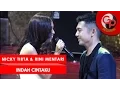 Download Lagu Nicky Tirta \u0026 Rini Mentari - Indah Cintaku (Perform Media Gathering GP Records)