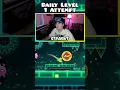 Download Lagu I Am Furious #geometrydash #geometrydashchallenge #shorts