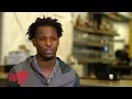 Actor After Scene A white woman thinks a black male babysitter is suspicious WWYD