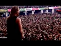 Download Lagu Slayer - Hell Awaits (Live Rock Am Ring 2005) HD