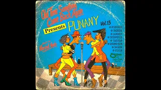 Punany Riddim Mix (Full) Feat. Kusheng, Bad Card, Lenzo, Christelle, Vashan, Eliah, (June 2026)
