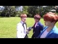 Download Lagu [BANGTAN BOMB] Show Me Your BBA SAE!?!? - BTS (방탄소년단)