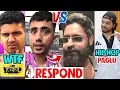 Lagu FINALLY ENCORE RESPOND ON EMIWAY VS HIM❗| RAP SHOW APPROACHES ROHAN 😭 | LAKSHAY CHAUDHARY, SAMAY ⁉️