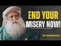 Download Lagu 0921Your Misery Is Your Own Creation – Sadhguru’s Powerful Reality Check