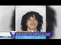 Chico mass shooting suspect back in Butte County Superior Court