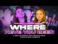 Lagu DJ WHERE HEVE YOU BEEN TRAP PARTY X MBEROT REBORN YANG KALIAN CARI‼️