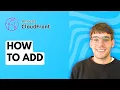 How to Add Cloudfront 2026 Full Guide