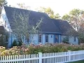 Long Pond Waterfront Home in Brewster Massachusetts
