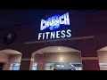 Reviewing Crunch Fitness Gym in Moorestown NJ