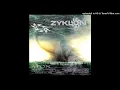 Zyklon - Psyklon Aeon