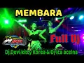 Download Lagu TERBARU MEMBARA FULL DJ DEVI KITTY KOREA \u0026 DJ ICA ACEILNA LIVE WIKA SANG PENJELAJAH SUMSEL