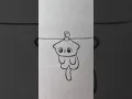Cute Things to Draw When Bored - day 113