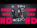 Download Lagu Kotak - Haters KARAOKE (video lirik) HD
