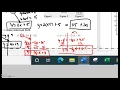 Algebra 1 Unit 4 - Linear Relationships Review Answer Key