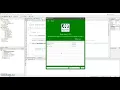 Student Planner with TableView and DatePicker Controls