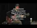 Kirt Rosenwinkel