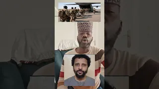 l 29 aout 2026 62 militaires maliens libere au Niger