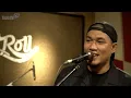 AWAS JATUH CINTA - ARMADA LIVE SESSION
