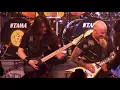 ANTHRAX - Indians (OFFICIAL LIVE CLIP)