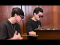 Perdonarte, ¿Para Que? Video Lyrick (Adrian  L Santos x Dylan Coronel) 