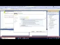 AWS elastic beanstalk deployment from Visual Studio - AWS Serverless deployment option