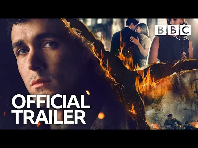 World on Fire Trailer - Sean Bean | Lesley Manville | Jonah Hauer-King - BBC Trailers