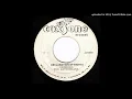 Abyssinians - Declaration Of Rights