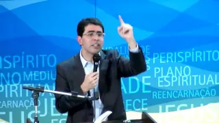 O Mundo Espiritual para o mundo fisico na obra de Andre Luiz - Haroldo Dutra Dias