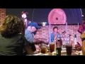 Fixing a Hole- live- Britain's Finest Beatles tribute @ Rock & Brews