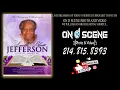 Celebrating the Life of Lucille Bluitt Jefferson