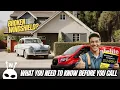 Should I Call Safelite Auto Glass Picking a Company to Replace Your Windshield