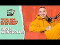 Download Lagu FOTO'S MET KURKDROOG AFLEVERING #9 RADJA NAINGGOLAN