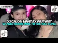 Download Lagu DJ AKU CALON MANTU TERBAIK MAMAMU X WUT WUT SLOWED REVERB VIRAL TIKTOK JEDAG JEDUG TERBARU